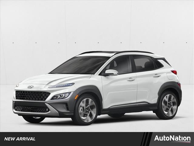 2022 Hyundai Kona N Line DCT's photo