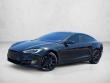 Used 2018 Tesla Model S  Hatchback