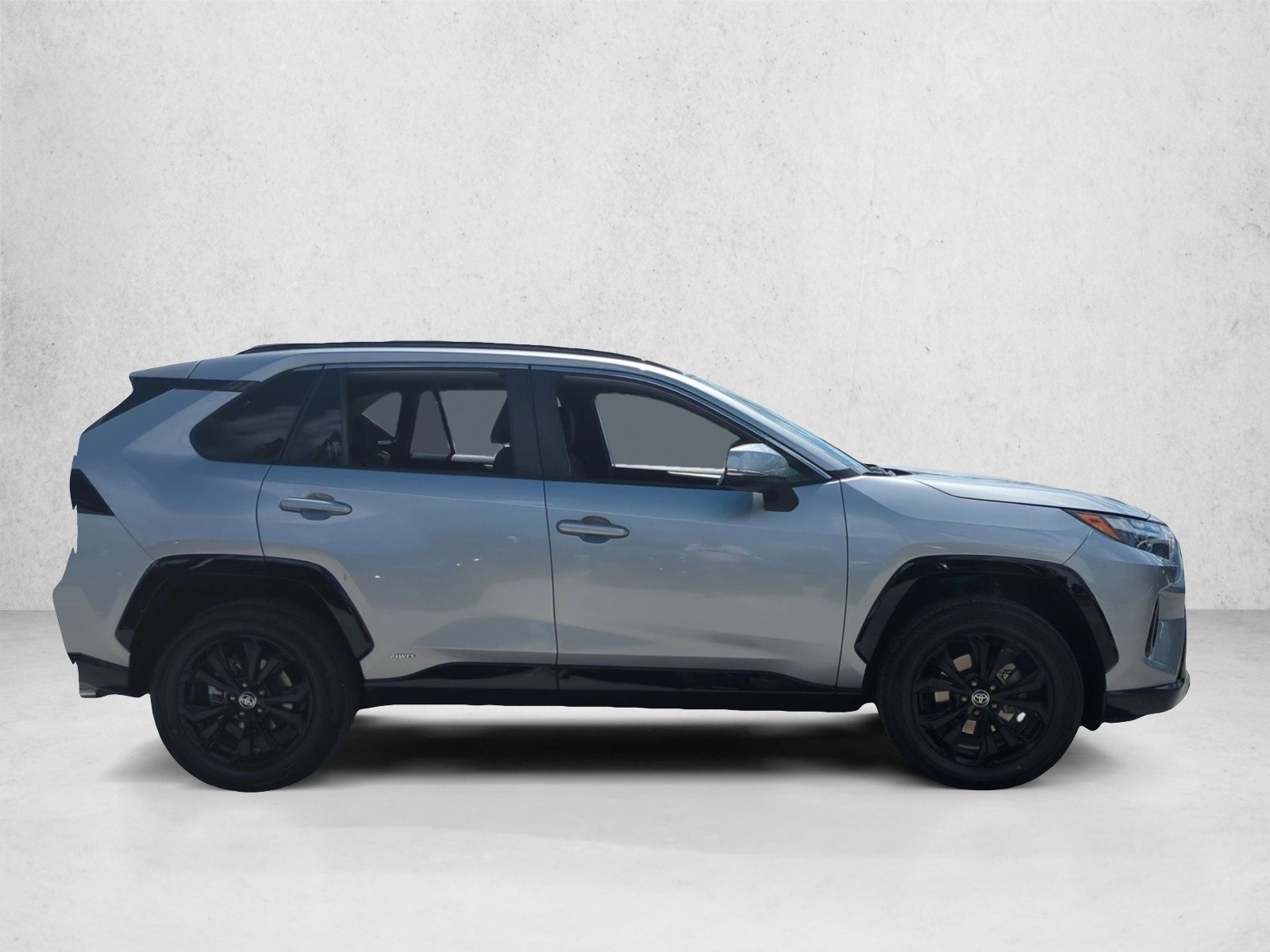 Used 2024 Toyota RAV4 Hybrid SE SUV