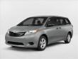 Used 2014 Toyota Sienna XLE Van