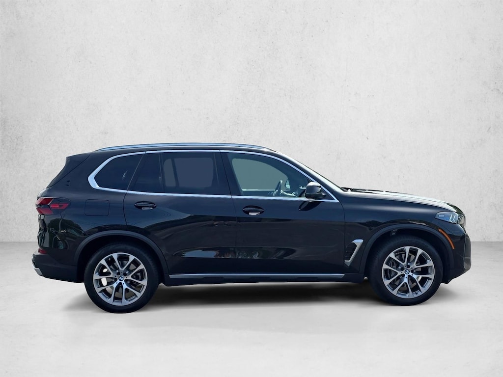 Used 2024 BMW X5 sDrive40i SUV