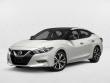 Used 2017 Nissan Maxima 3.5 SL Sedan