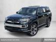 Certified 2023 Toyota 4Runner Limited SUV