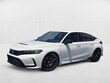 Honda Civic Type R