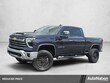  Chevrolet Silverado 2500 HD