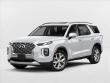 Used 2020 Hyundai Palisade SEL SUV