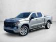 Used 2023 Chevrolet Silverado 1500 Custom Truck Crew Cab