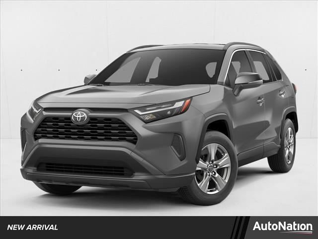 2023 Toyota RAV4 XLE Premium FWD's photo