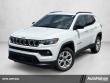 Used 2025 Jeep Compass Latitude SUV