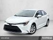 Certified 2024 Toyota Corolla LE Sedan