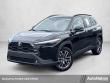 Certified 2026 Toyota Corolla Cross XLE SUV