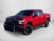 Used 2024 Chevrolet Silverado 1500 LT Trail Boss Truck Crew Cab