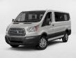 Used 2016 Ford Transit-350  Wagon Low Roof Wagon