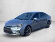 Certified 2024 Toyota Corolla SE Sedan