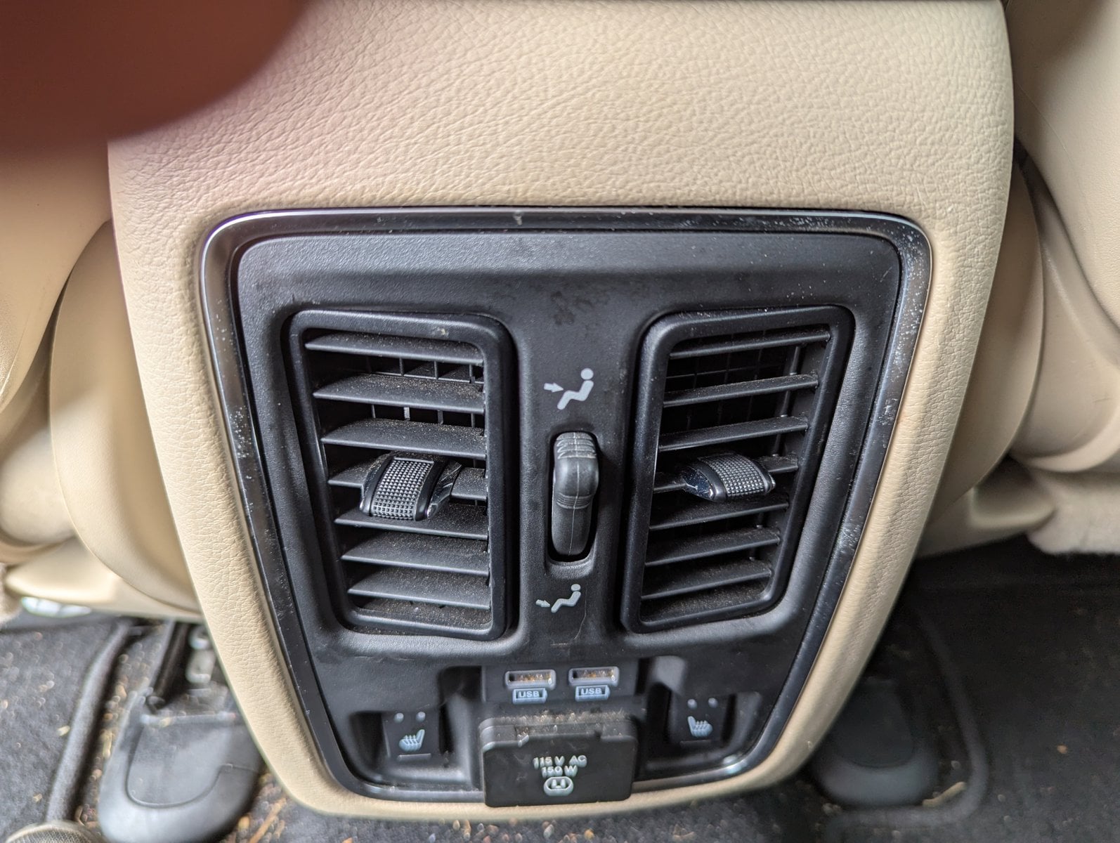 2019 Dodge Durango Citadel - Photo 23