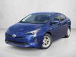 Used 2016 Toyota Prius Three Hatchback
