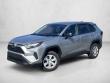 Certified 2025 Toyota RAV4 LE SUV