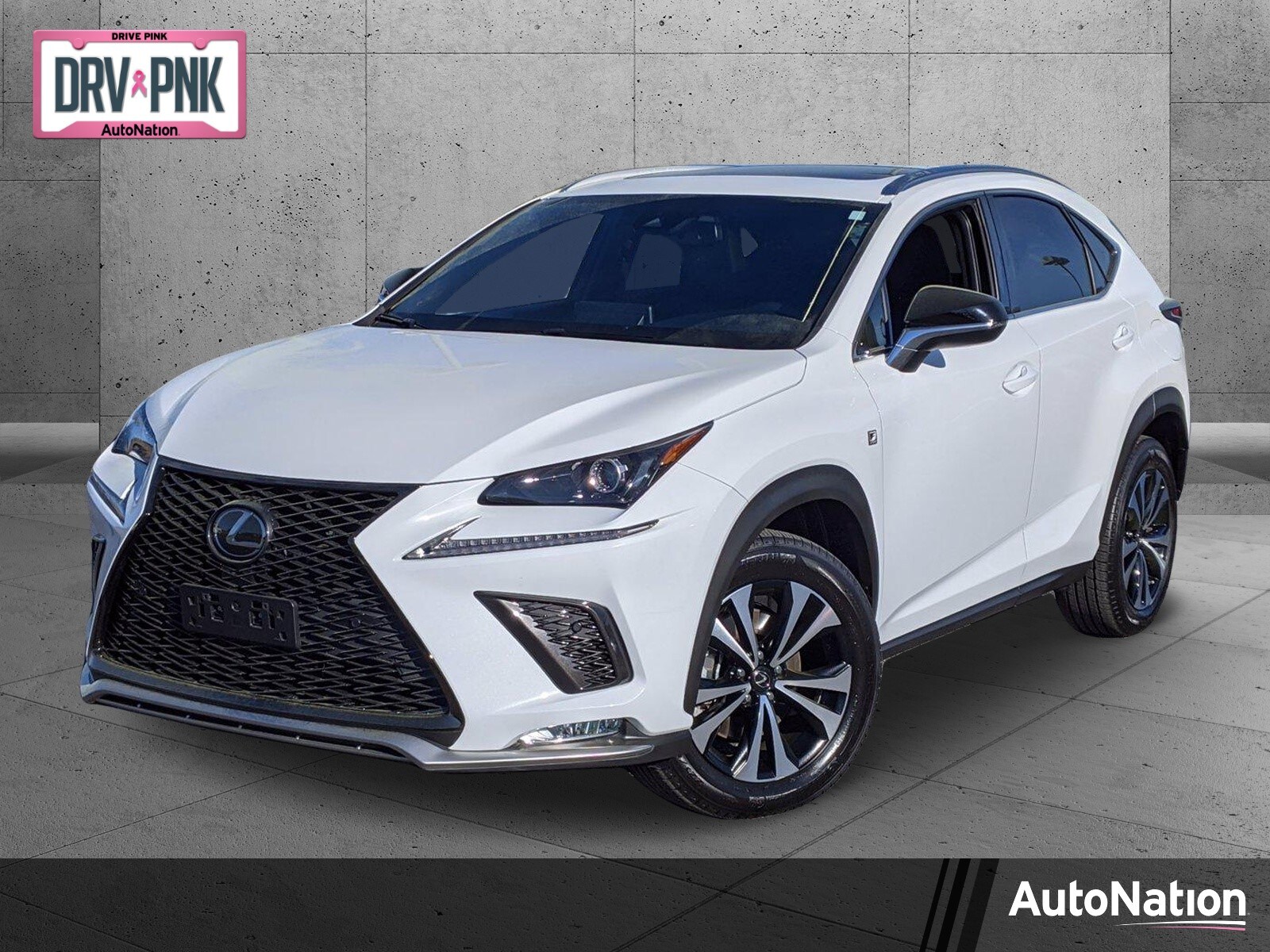 Used Lexus Nx 300 For Sale At Mercedes Benz Of Marietta Vin Jtjsardzxl