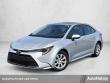 Certified 2026 Toyota Corolla LE Sedan
