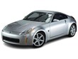  Nissan 350Z