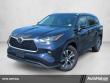 Certified 2026 Toyota Highlander XLE SUV