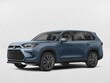  Toyota Grand Highlander Hybrid