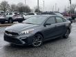 Used 2021 Kia Forte GT-Line Sedan
