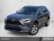 Certified 2025 Toyota RAV4 XLE SUV