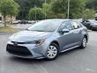 Certified 2020 Toyota Corolla L Sedan