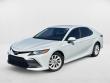 Certified 2022 Toyota Camry LE Sedan