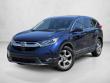 Used 2019 Honda CR-V EX-L 2WD SUV