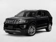 Used 2017 Ford Explorer XLT SUV