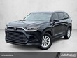  Toyota Grand Highlander