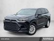 Used 2024 Toyota Grand Highlander XLE SUV