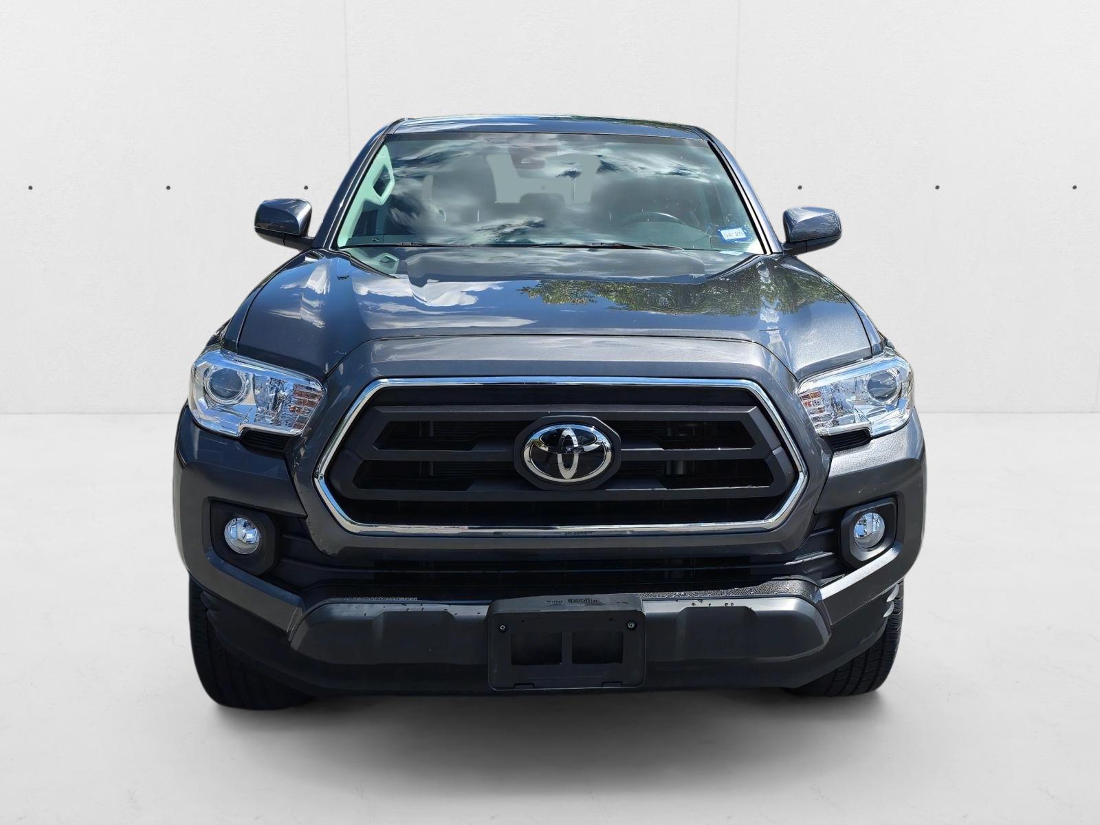 2023 Toyota Tacoma SR5 V6 photo 2