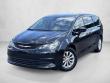 Used 2017 Chrysler Pacifica Touring Van