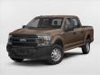 Used 2018 Ford F-150  Truck SuperCrew Cab
