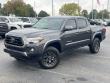 Used 2023 Toyota Tacoma SR5 V6 Truck Double Cab