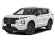 Used 2024 Mitsubishi Outlander SEL Black Edition SUV