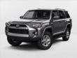 Used 2016 Toyota 4Runner SR5 SUV