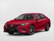 Used 2019 Toyota Camry SE Sedan