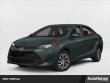 Used 2019 Toyota Corolla LE Sedan