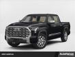 Used 2024 Toyota Tundra i-FORCE MAX 1794 Edition Truck CrewMax