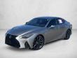Used 2023 Lexus IS 350 F SPORT Sedan