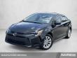 Certified 2026 Toyota Corolla Hybrid LE Sedan