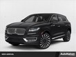  Lincoln Nautilus Black Label