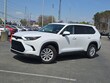  Toyota Grand Highlander