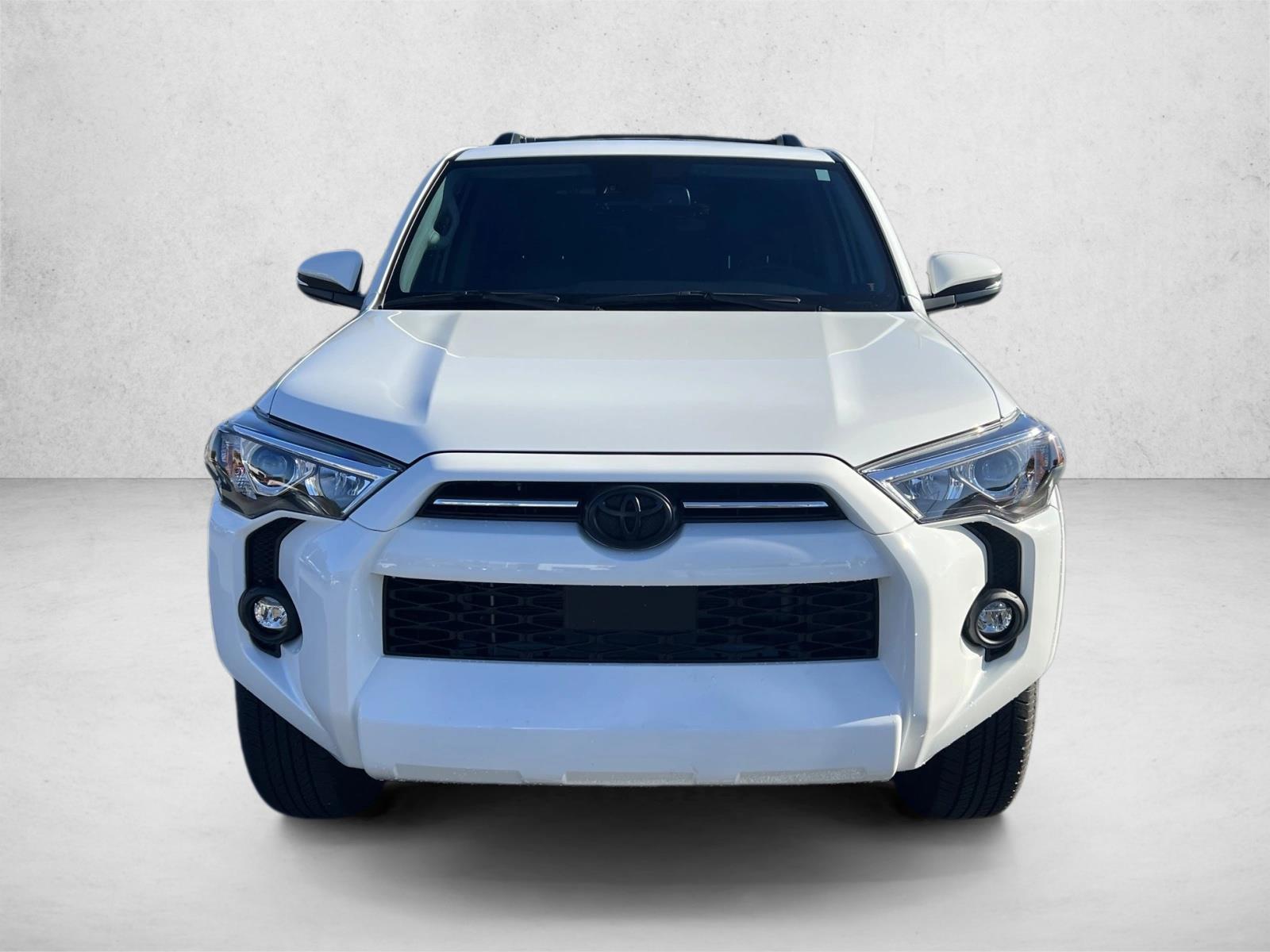 2023 Toyota 4Runner SR5 Premium photo 2