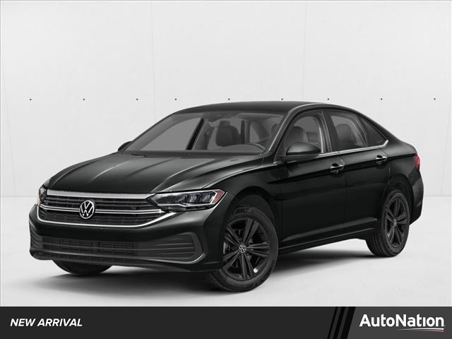 2024 Volkswagen Jetta's photo