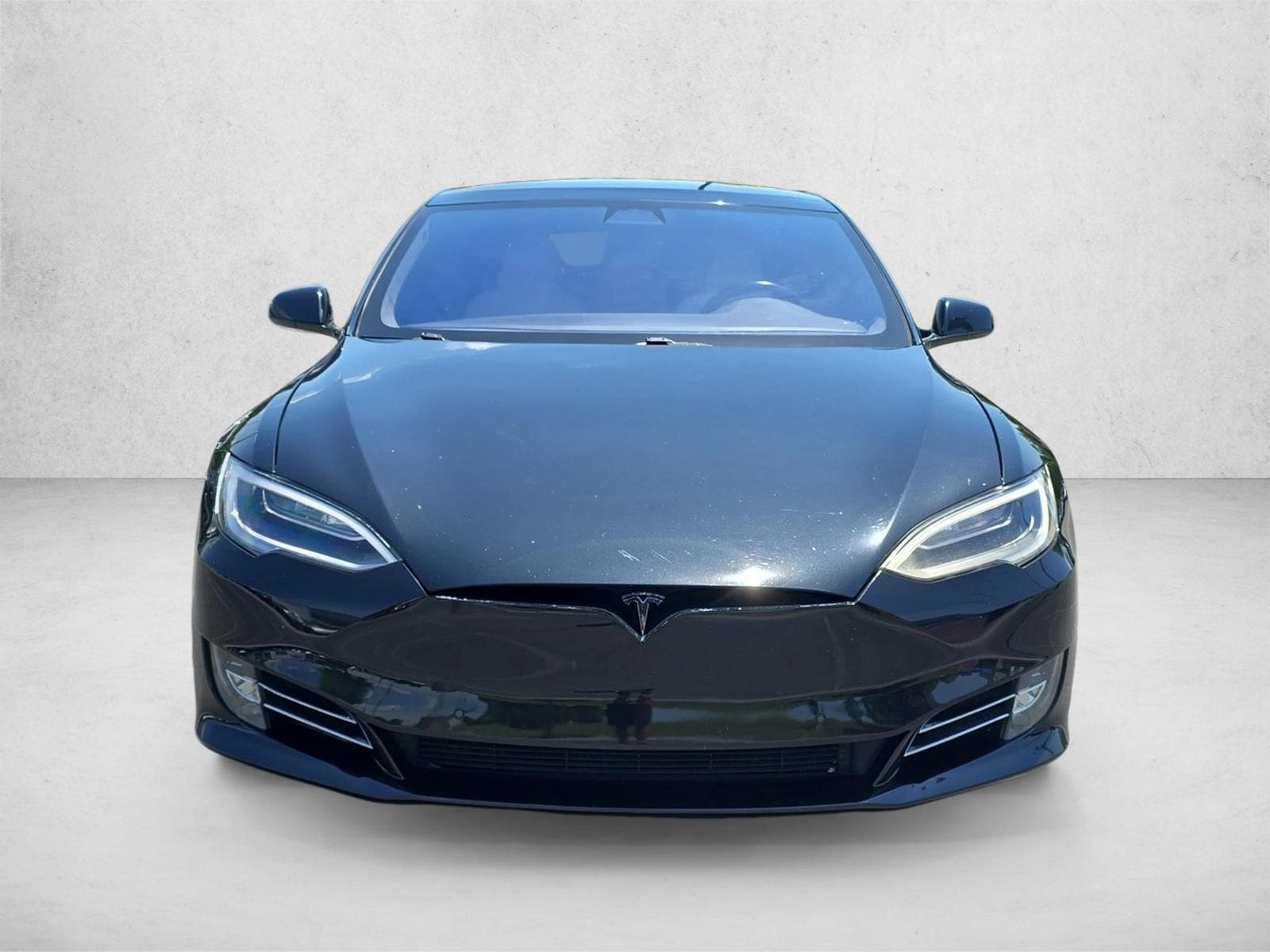 Used 2018 Tesla Model S 100D with VIN 5YJSA1E26JF243482 for sale in Buford, GA